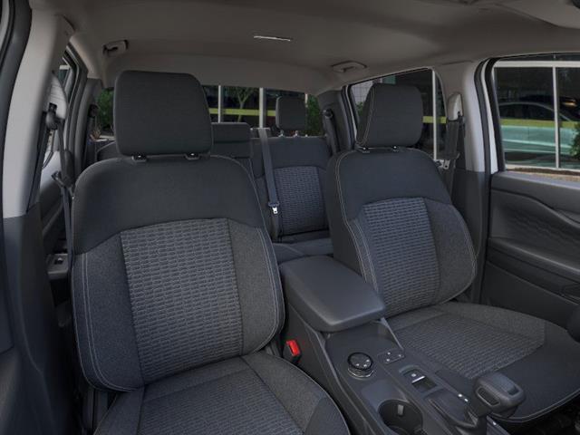 new 2024 Ford Ranger car, priced at $36,926