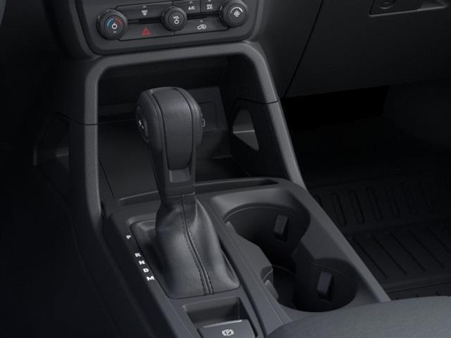 new 2024 Ford Ranger car, priced at $36,926