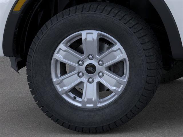 new 2024 Ford Ranger car, priced at $36,926