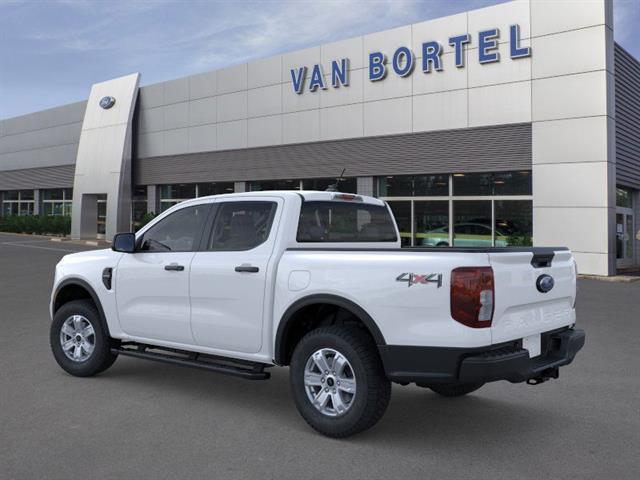 new 2024 Ford Ranger car, priced at $36,926