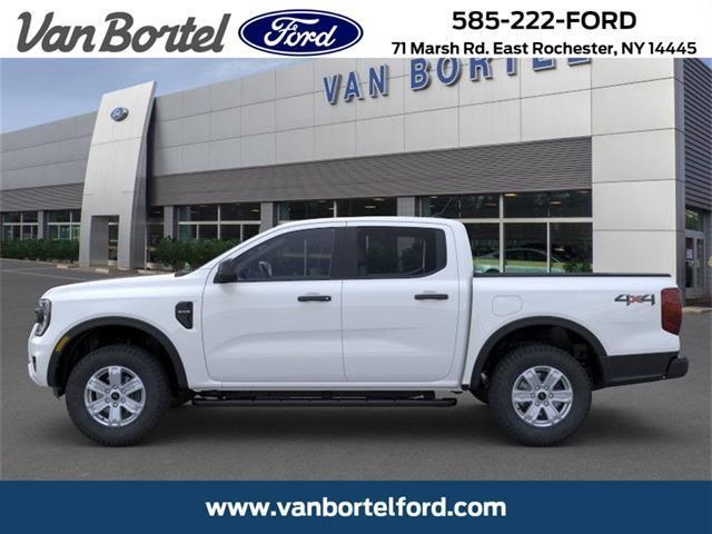 new 2024 Ford Ranger car, priced at $36,926