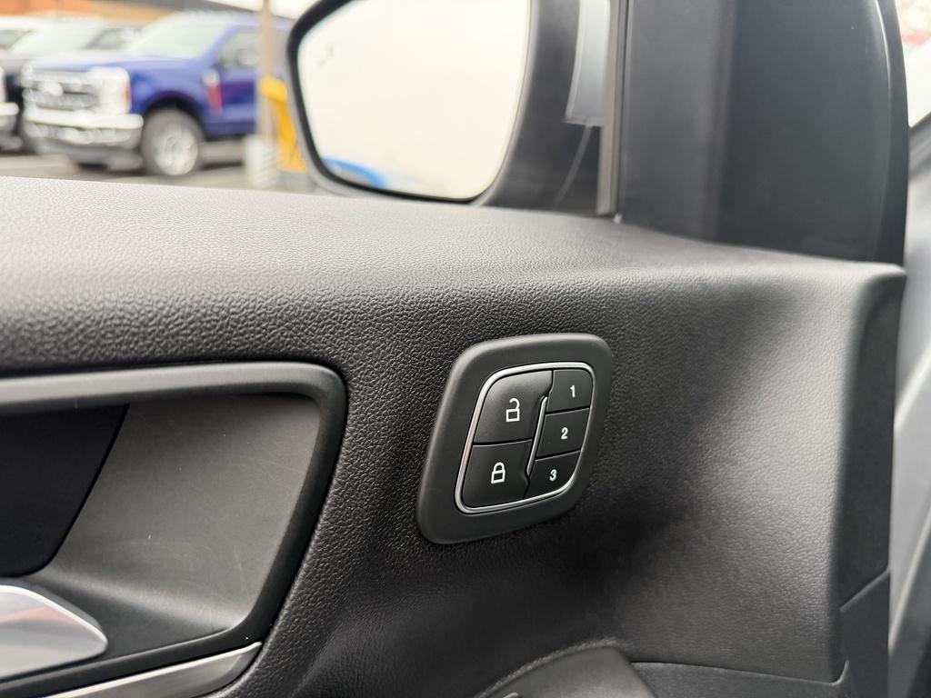 used 2021 Ford Escape car, priced at $23,990