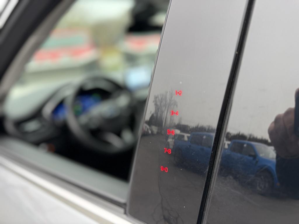 used 2021 Ford Escape car, priced at $23,990