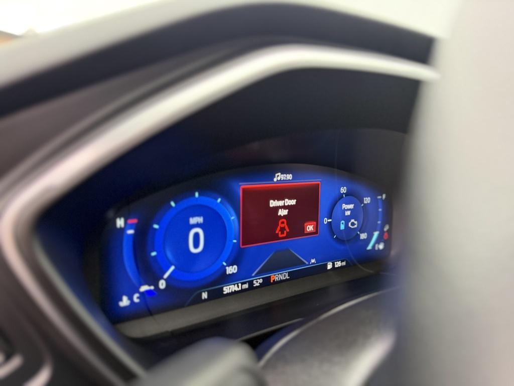 used 2021 Ford Escape car, priced at $23,990