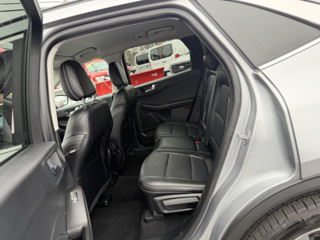 used 2021 Ford Escape car, priced at $23,990