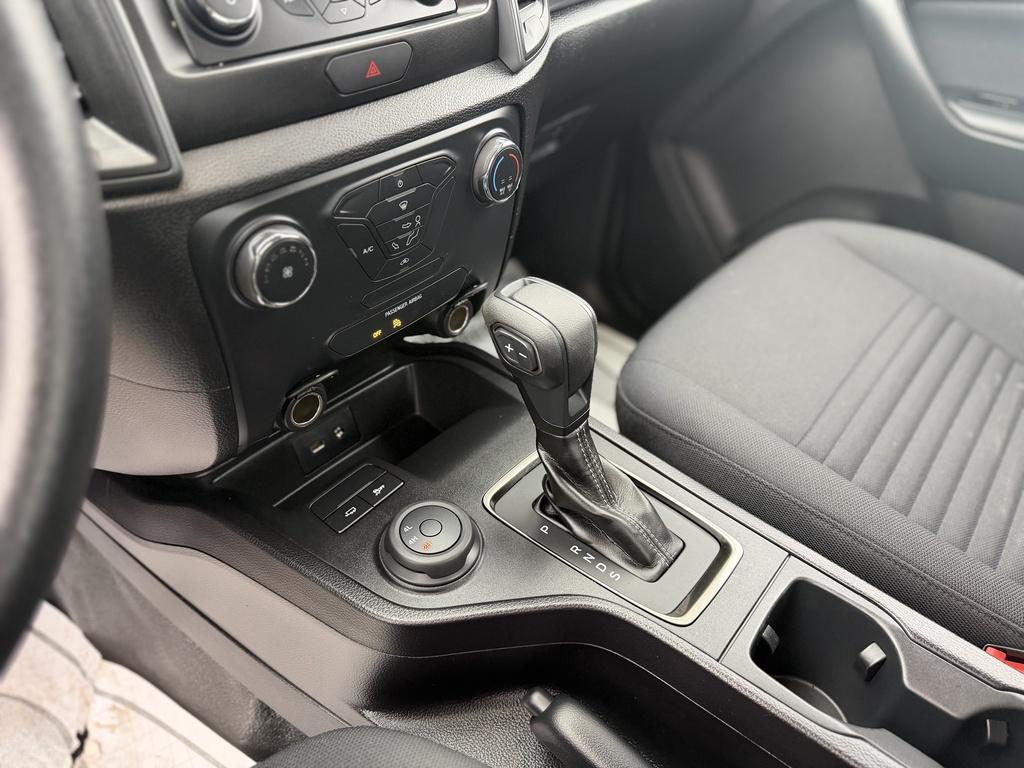 used 2023 Ford Ranger car, priced at $26,990