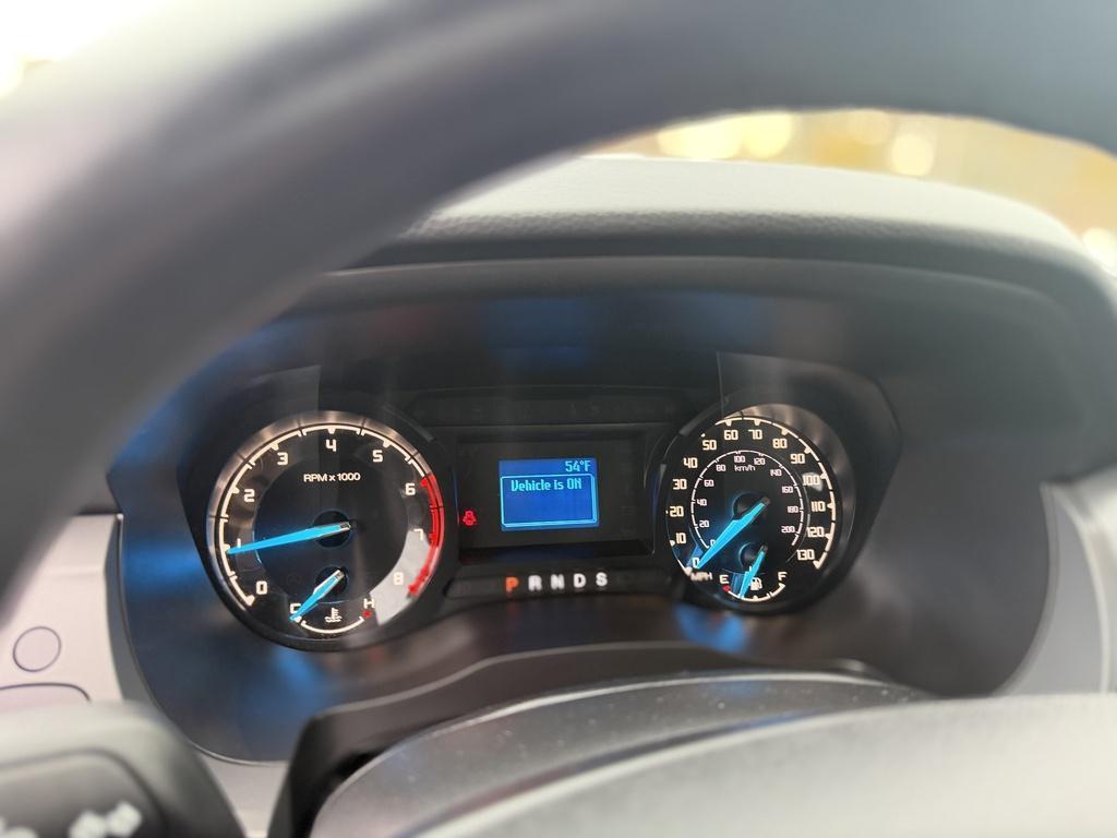 used 2023 Ford Ranger car, priced at $26,990