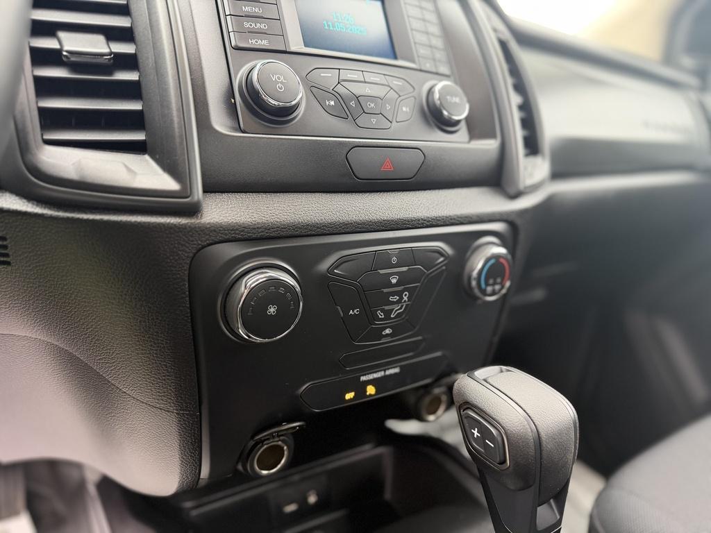 used 2023 Ford Ranger car, priced at $26,990