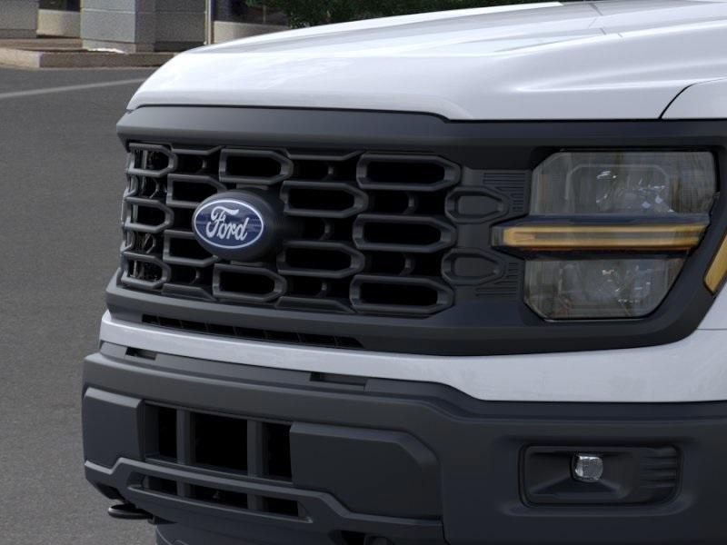 new 2024 Ford F-150 car, priced at $51,069