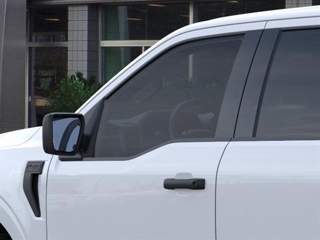 new 2024 Ford F-150 car, priced at $48,098