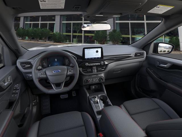 new 2024 Ford Escape car, priced at $31,805
