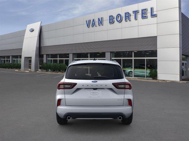 new 2024 Ford Escape car, priced at $31,805