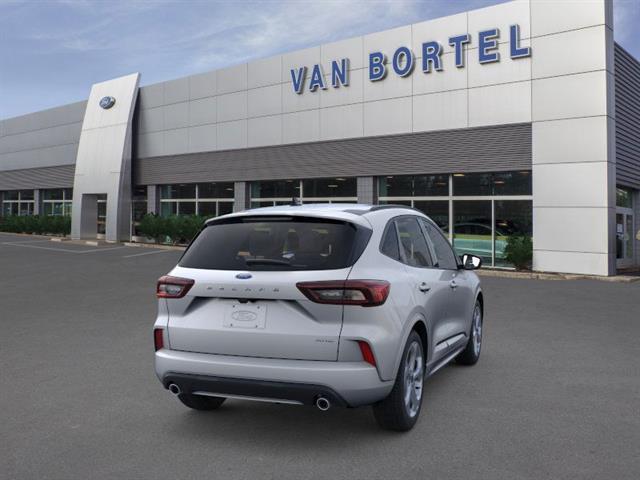 new 2024 Ford Escape car, priced at $31,805