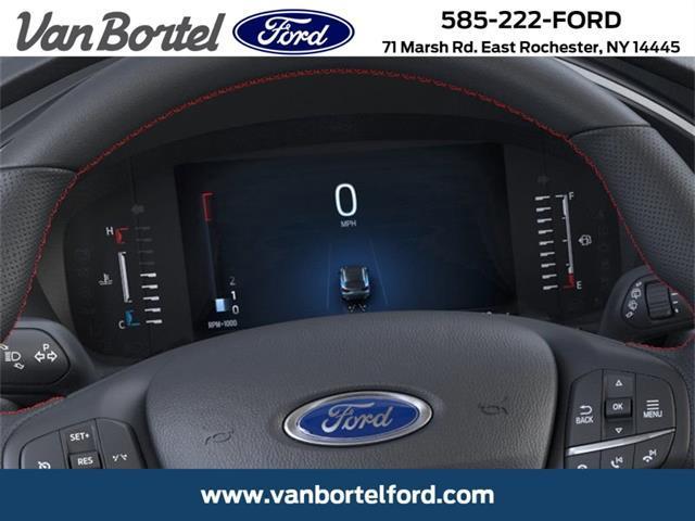 new 2024 Ford Escape car, priced at $31,805