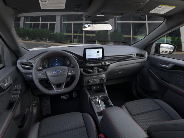 new 2024 Ford Escape car, priced at $31,805