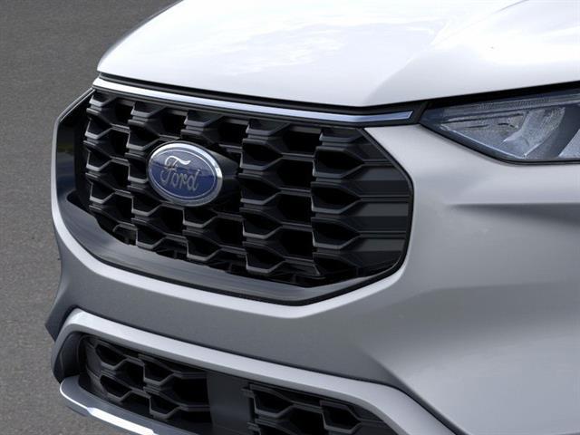 new 2024 Ford Escape car, priced at $31,805