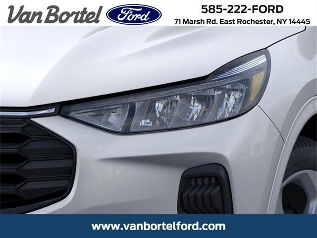 new 2024 Ford Escape car, priced at $31,805
