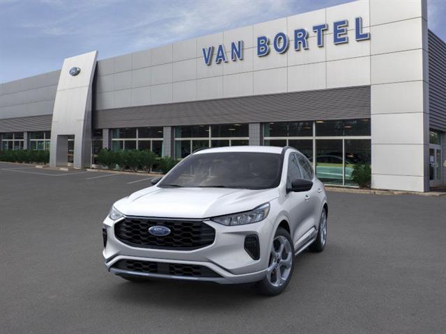 new 2024 Ford Escape car, priced at $31,805