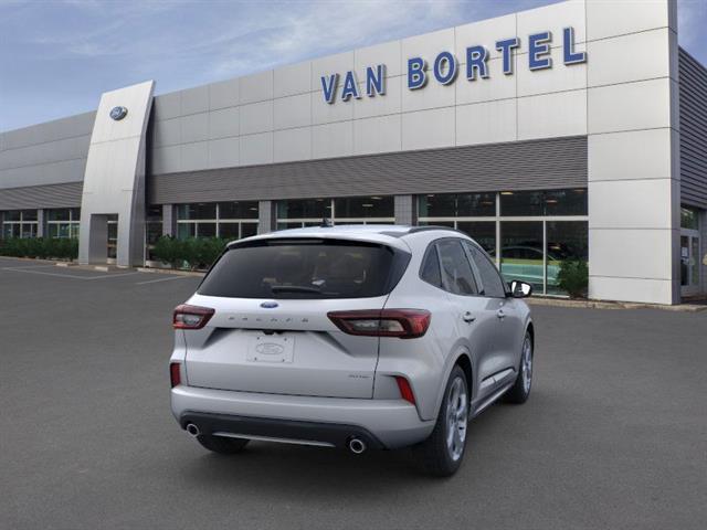 new 2024 Ford Escape car, priced at $31,805