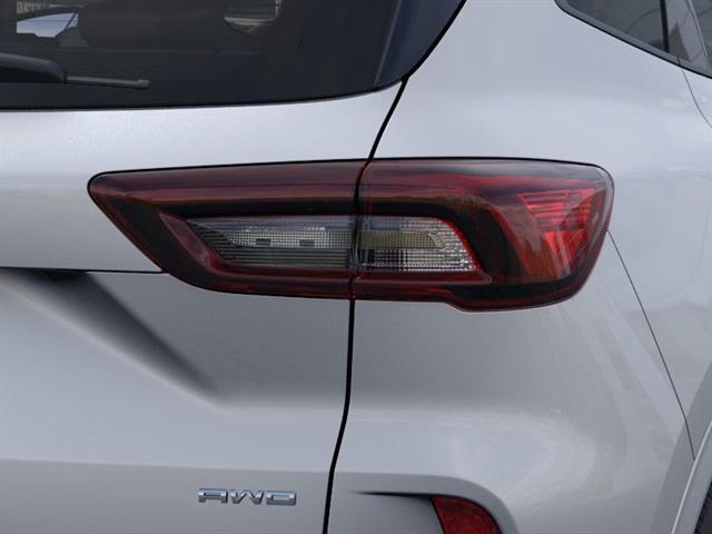 new 2024 Ford Escape car, priced at $31,805