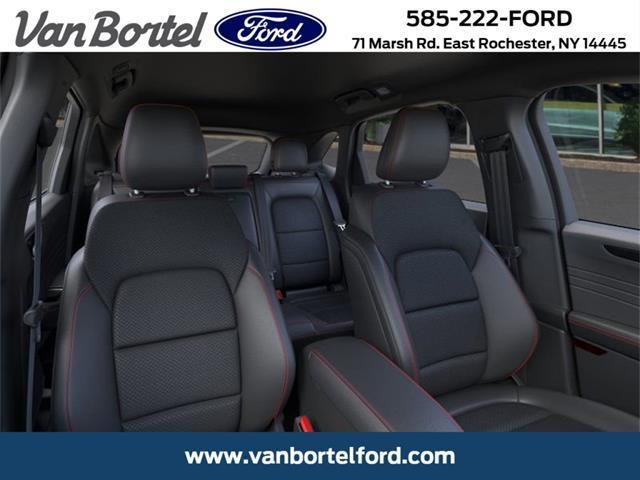 new 2024 Ford Escape car, priced at $31,805