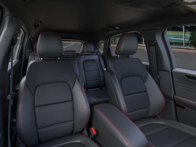 new 2024 Ford Escape car, priced at $31,805
