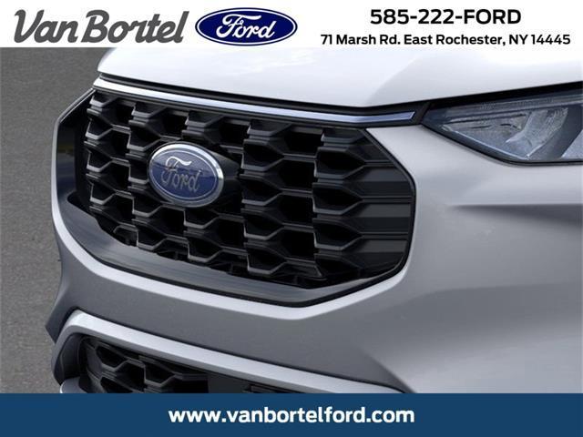 new 2024 Ford Escape car, priced at $31,805