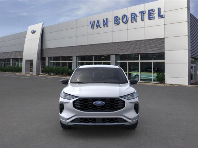 new 2024 Ford Escape car, priced at $31,805