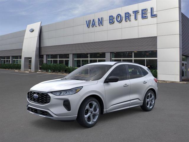 new 2024 Ford Escape car, priced at $31,805