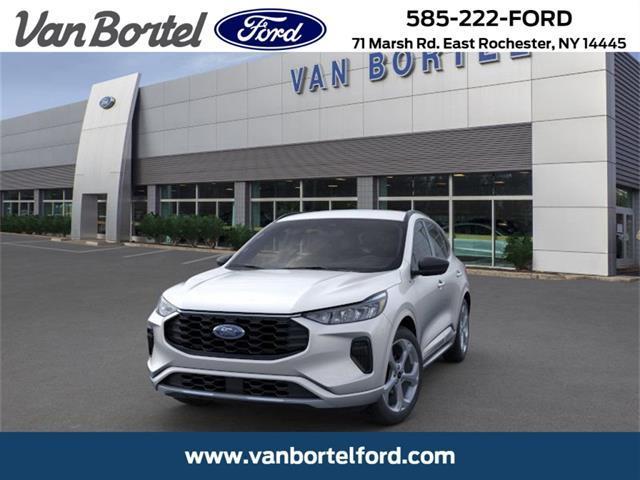 new 2024 Ford Escape car, priced at $31,805