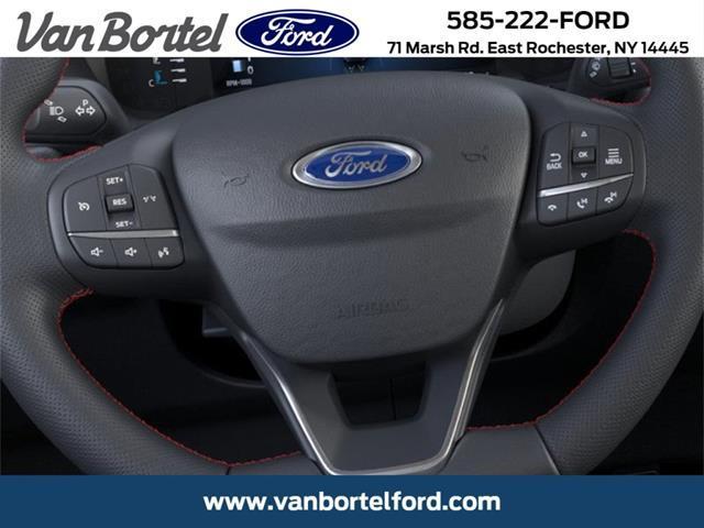 new 2024 Ford Escape car, priced at $31,805
