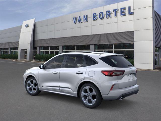 new 2024 Ford Escape car, priced at $31,805