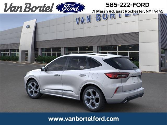 new 2024 Ford Escape car, priced at $31,805