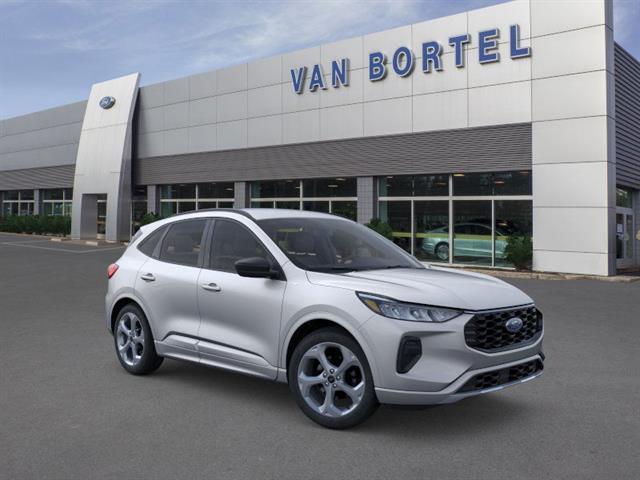 new 2024 Ford Escape car, priced at $31,805