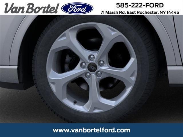 new 2024 Ford Escape car, priced at $31,805