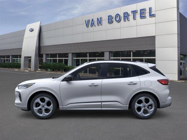 new 2024 Ford Escape car, priced at $31,805