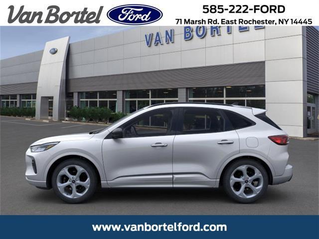 new 2024 Ford Escape car, priced at $31,805