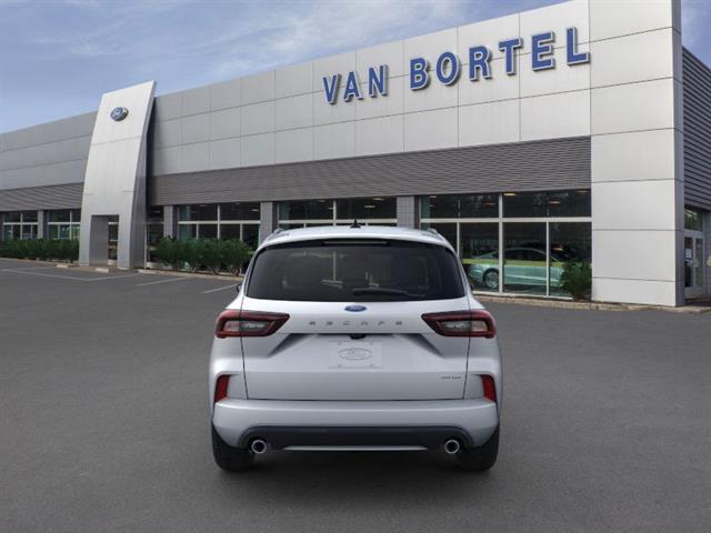 new 2024 Ford Escape car, priced at $31,805