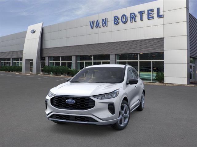 new 2024 Ford Escape car, priced at $31,805
