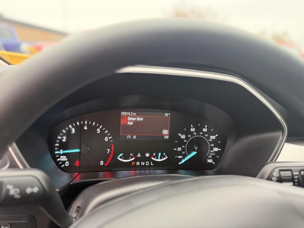 used 2020 Ford Escape car, priced at $20,990