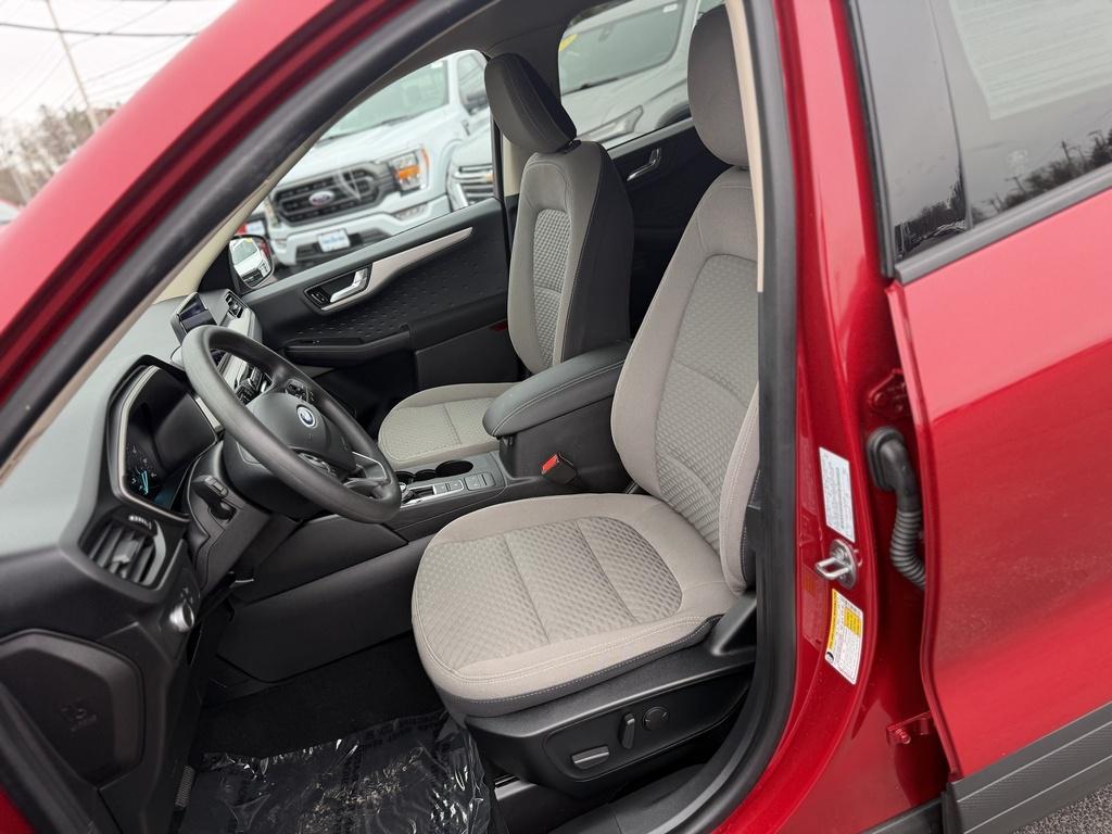 used 2020 Ford Escape car, priced at $20,990