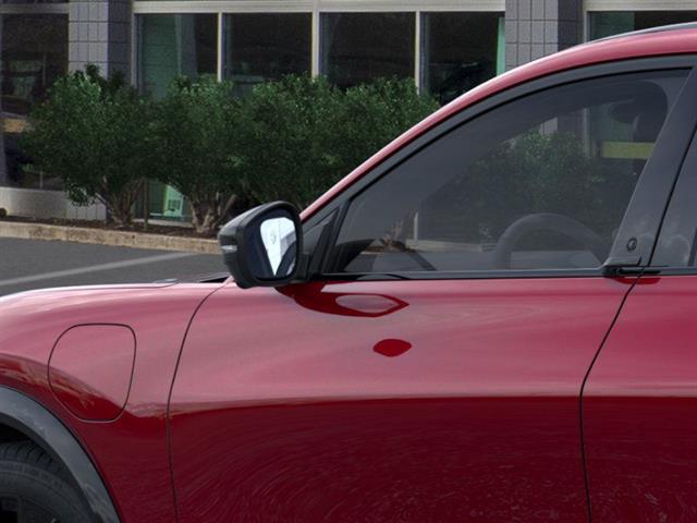 new 2025 Ford Mustang Mach-E car, priced at $52,240