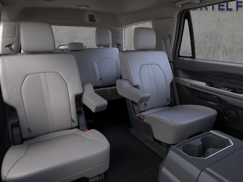 new 2024 Ford Expedition car, priced at $83,612