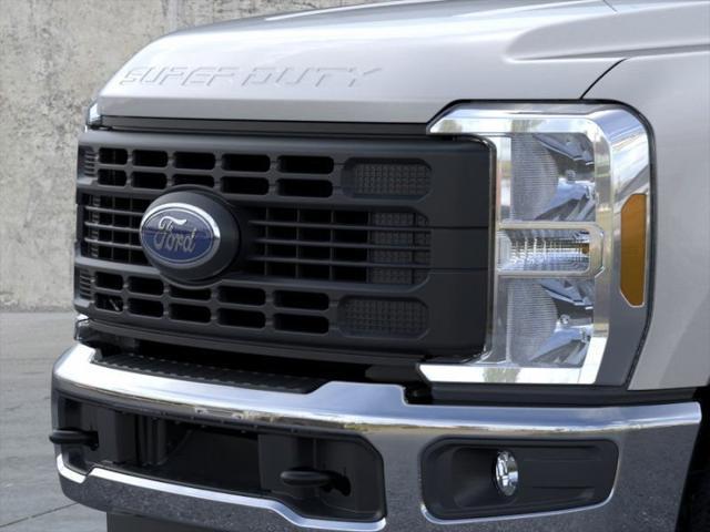 new 2024 Ford F-250 car, priced at $49,217