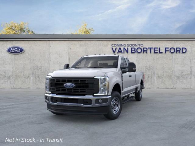 new 2024 Ford F-250 car, priced at $49,217