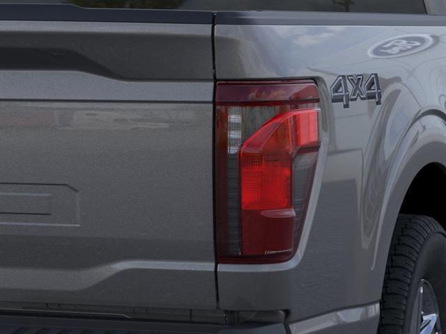 new 2024 Ford F-150 car, priced at $50,994