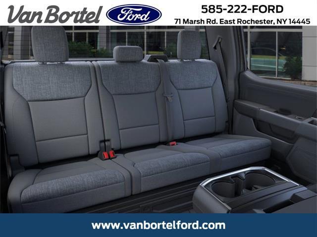 new 2024 Ford F-150 car, priced at $48,634