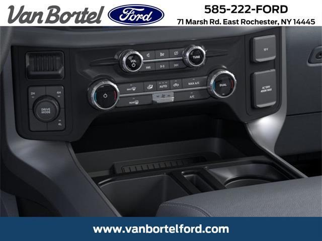 new 2024 Ford F-150 car, priced at $48,634