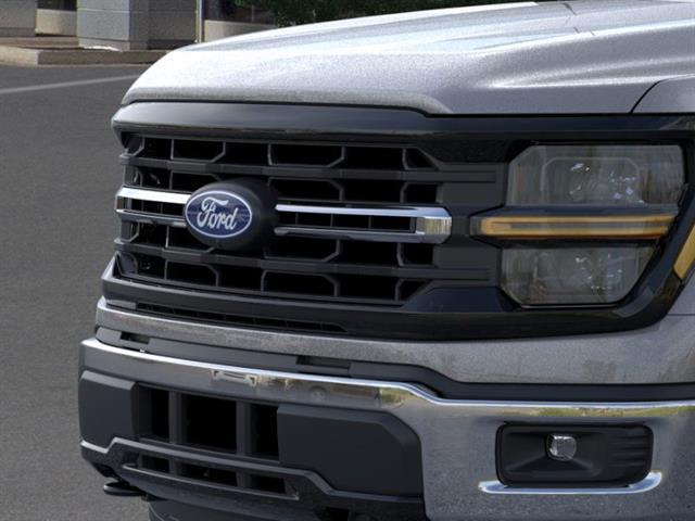 new 2024 Ford F-150 car, priced at $50,994