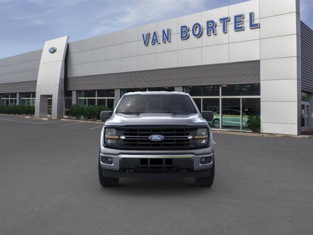 new 2024 Ford F-150 car, priced at $50,994